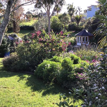 OneroaLa Casita Waihekeアパートメント エクステリア 写真