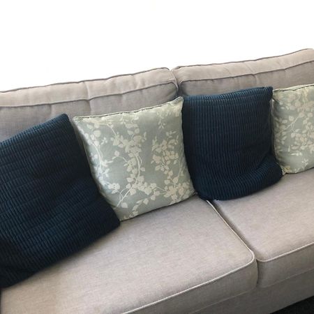 OneroaLa Casita Waihekeアパートメント エクステリア 写真