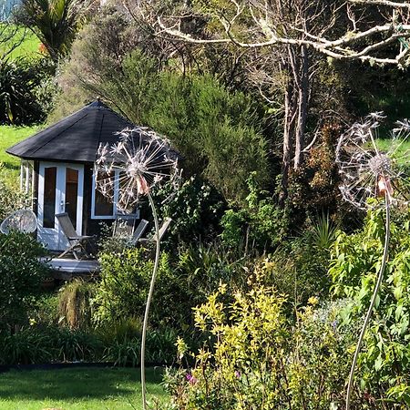OneroaLa Casita Waihekeアパートメント エクステリア 写真