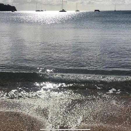 OneroaLa Casita Waihekeアパートメント エクステリア 写真