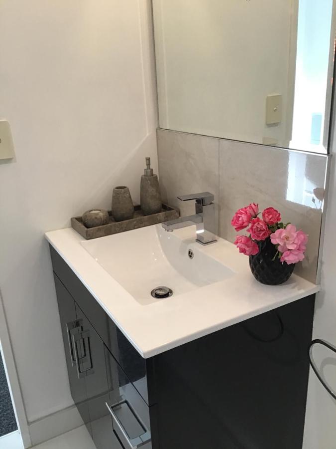 OneroaLa Casita Waihekeアパートメント エクステリア 写真