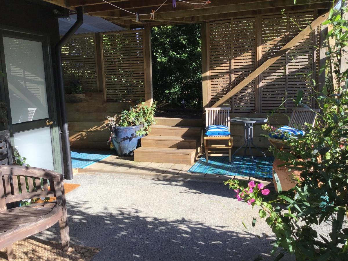 OneroaLa Casita Waihekeアパートメント エクステリア 写真