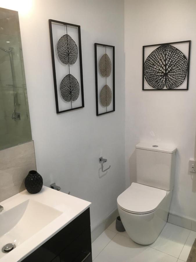 OneroaLa Casita Waihekeアパートメント エクステリア 写真