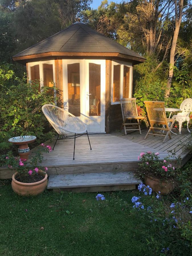 OneroaLa Casita Waihekeアパートメント エクステリア 写真