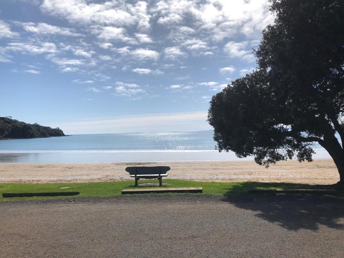 OneroaLa Casita Waihekeアパートメント エクステリア 写真