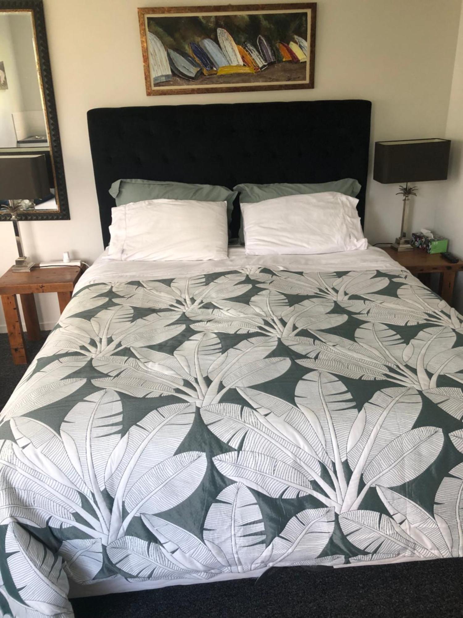 OneroaLa Casita Waihekeアパートメント エクステリア 写真