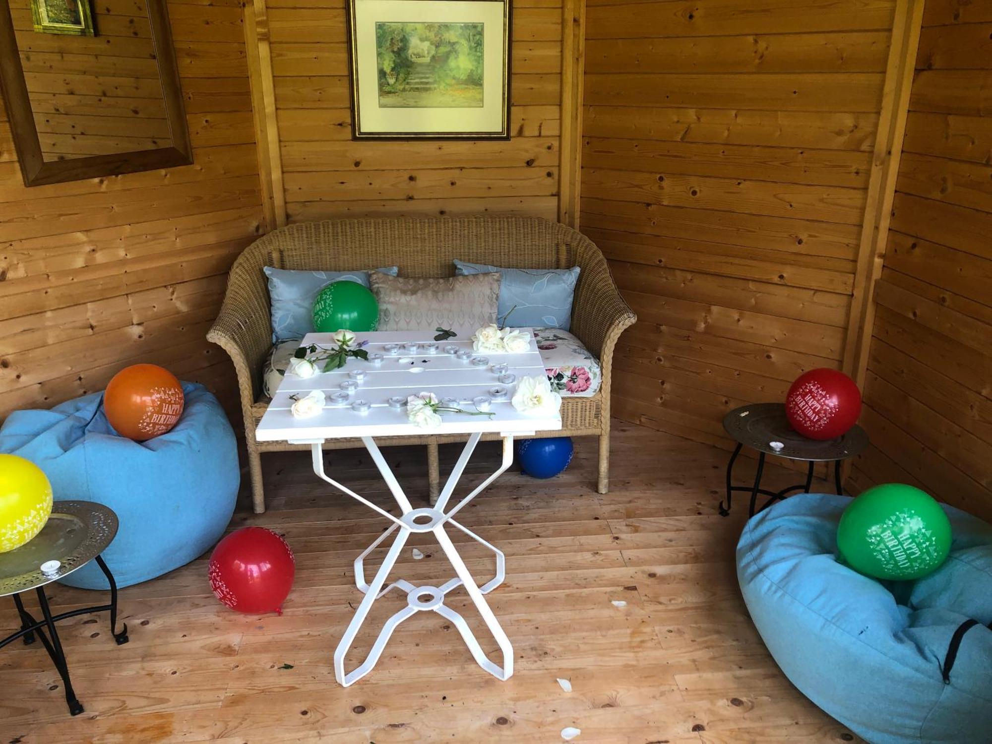 OneroaLa Casita Waihekeアパートメント エクステリア 写真